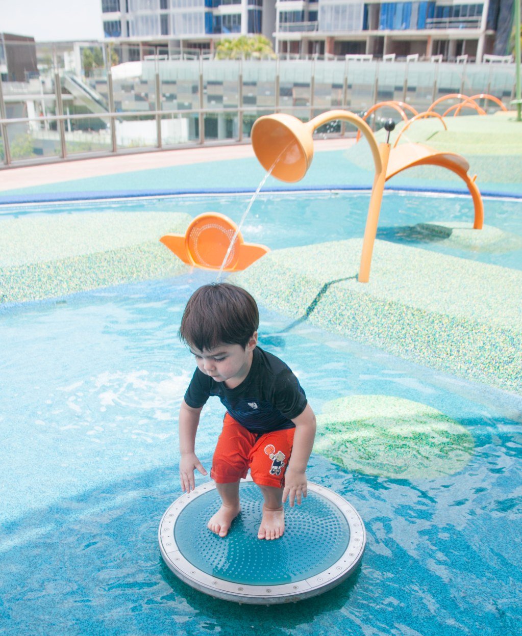 Happy Park punggol-lily-pad