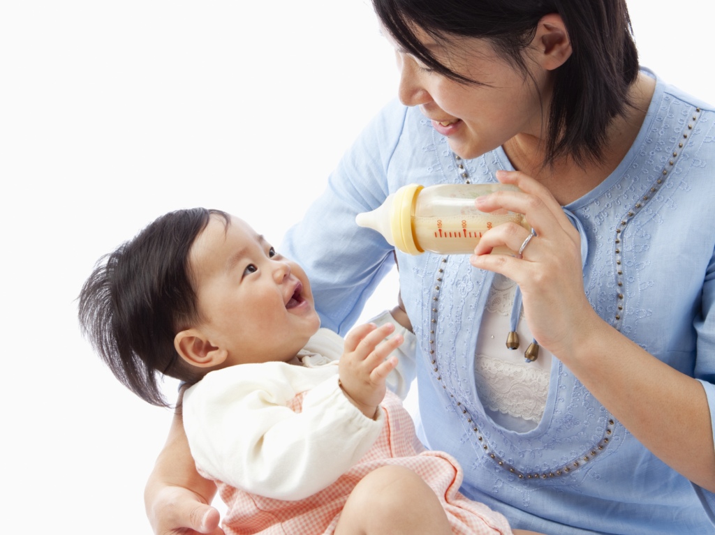 adoption stories -feed milk