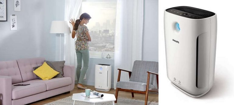 Mother’s Day gift - philips air purifier
