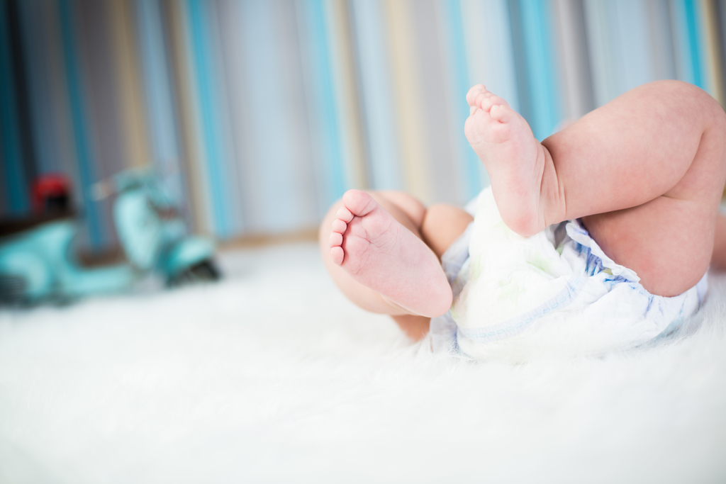 MediSave for pregnancy - baby