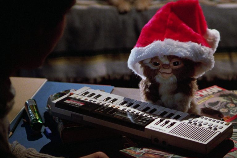 nostalgic movies - gremlins