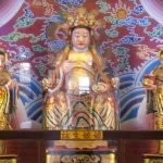 zhu sheng niang niang - altar-featured