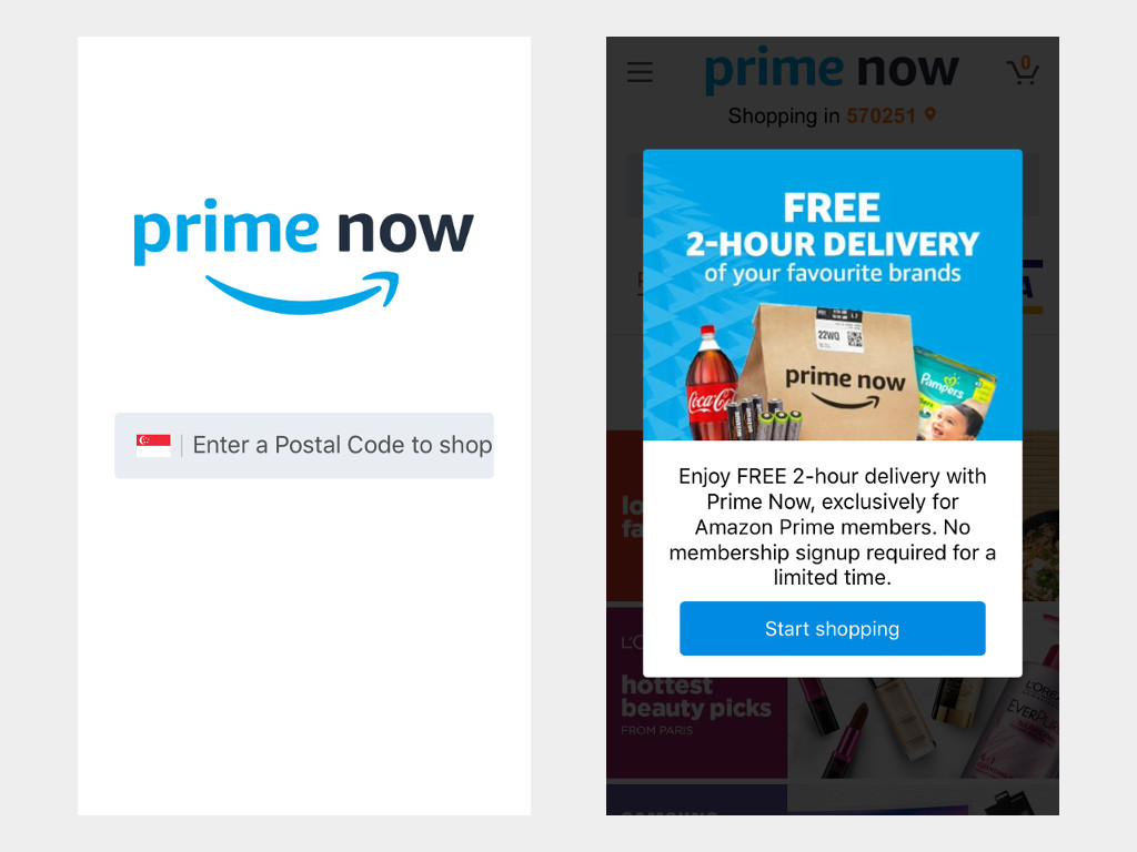 12 Things Parents Should Order From Amazon Prime Now ...