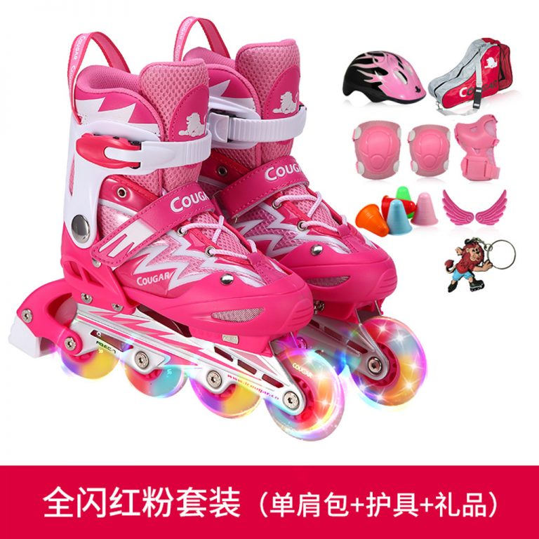 Tmall Double 11 - rollerblade