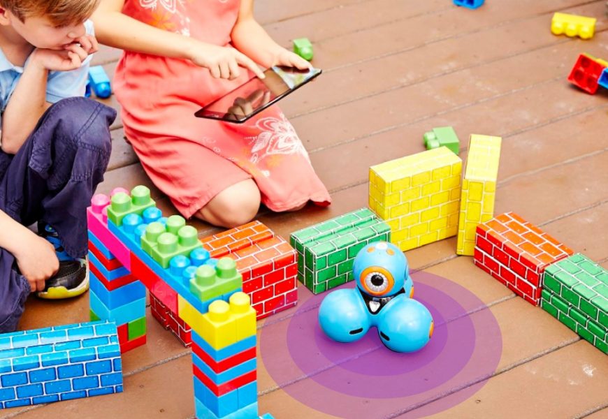 20 Best Tech Toys to get the Kids this Christmas