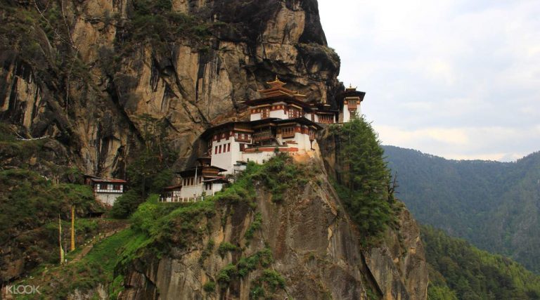 Family-friendly travel destinations - thimphu