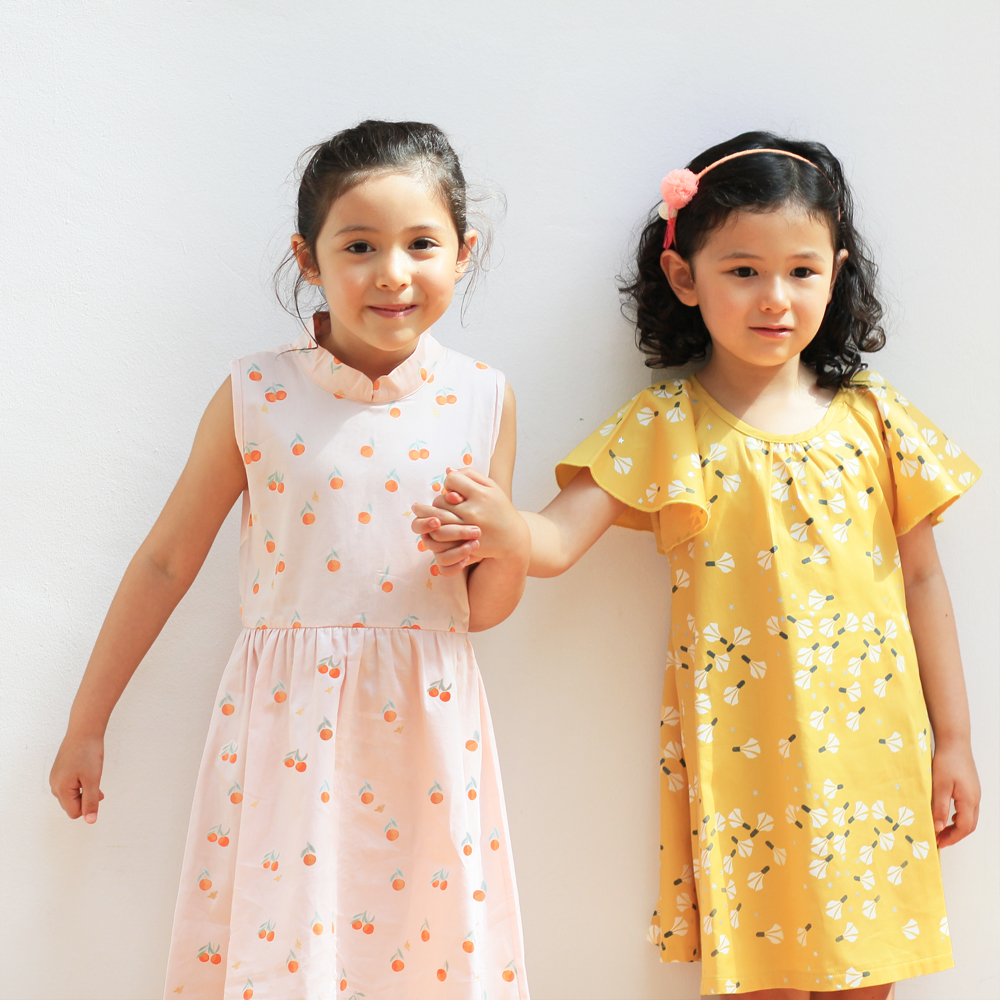 Elegant child outlet clothing