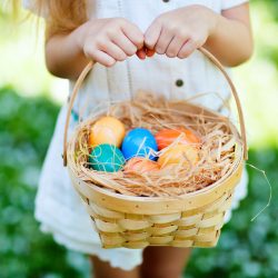 Easter Brunches and Egg Hunts - intercontinental-featured