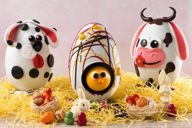 Easter Brunches and Egg Hunts - sweetspot