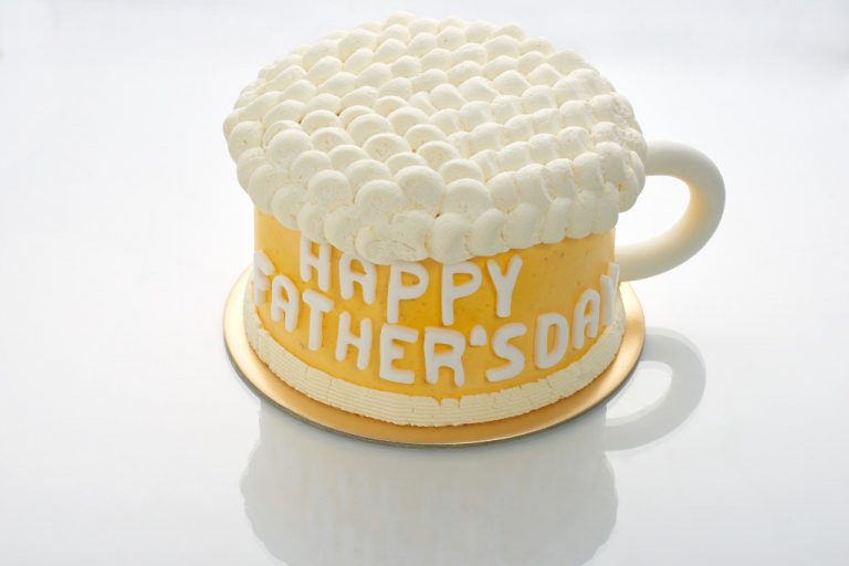 Father's Day 2018 - Fullerton Cake Boutique
