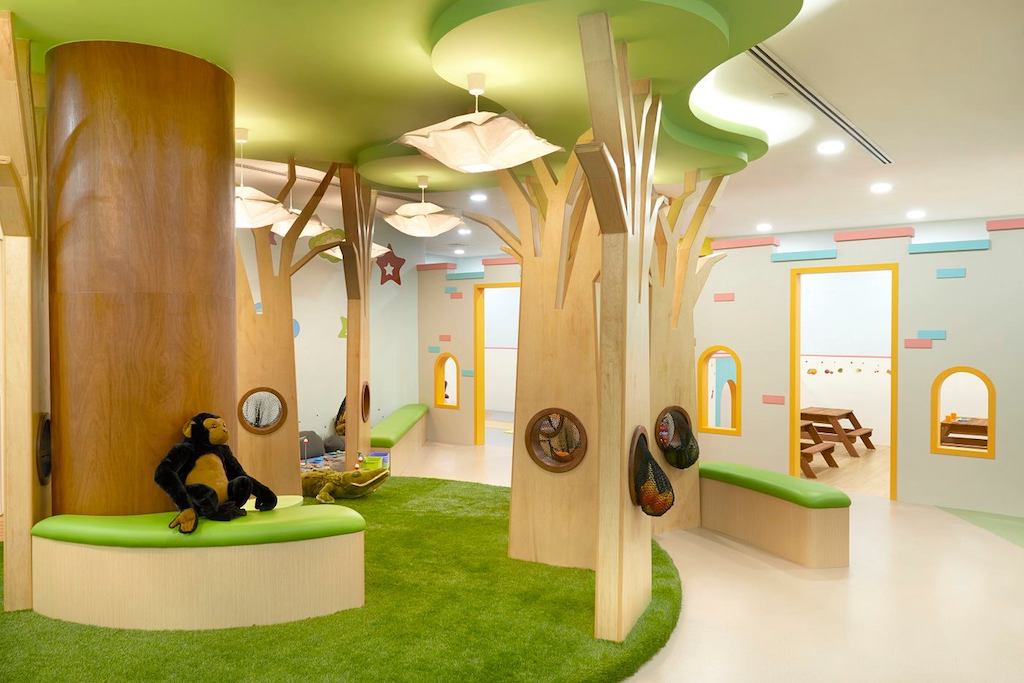 Your Ultimate Guide to Indoor Playgrounds in Singapore (2018 Update