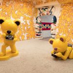 things to do in Pattaya - teddy bear museum featured