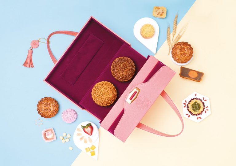 Mooncake Festival 2018 - Marina Bay Sands