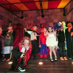 family-friendly Halloween events - Legoland - featured