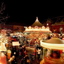 Christmas Markets in Europe - Nuremberg