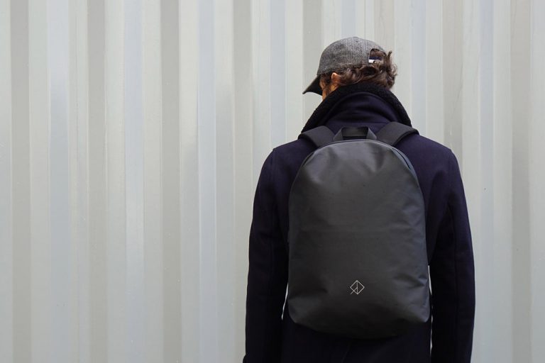 Christmas gifts for dads - Wexley Urban Backpack