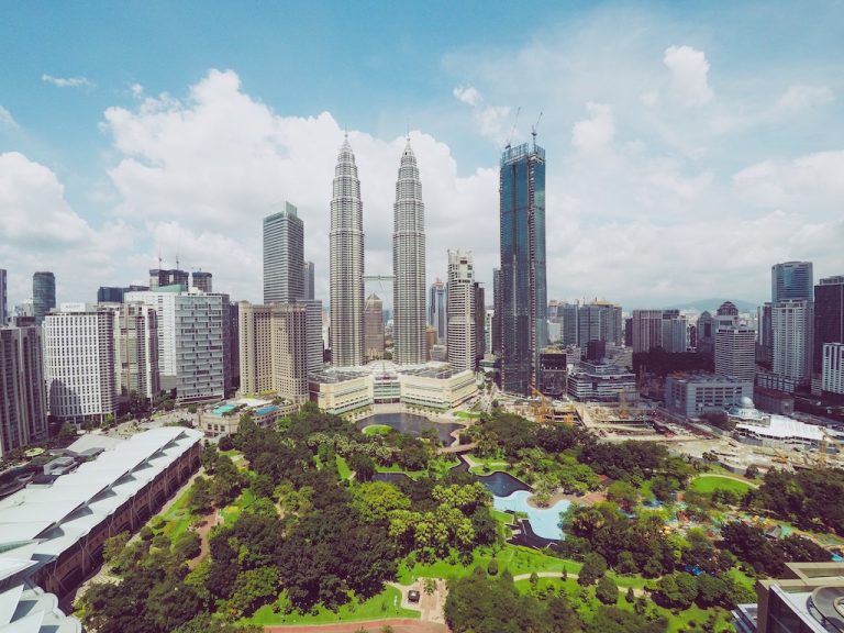 singapore to malaysia short trip