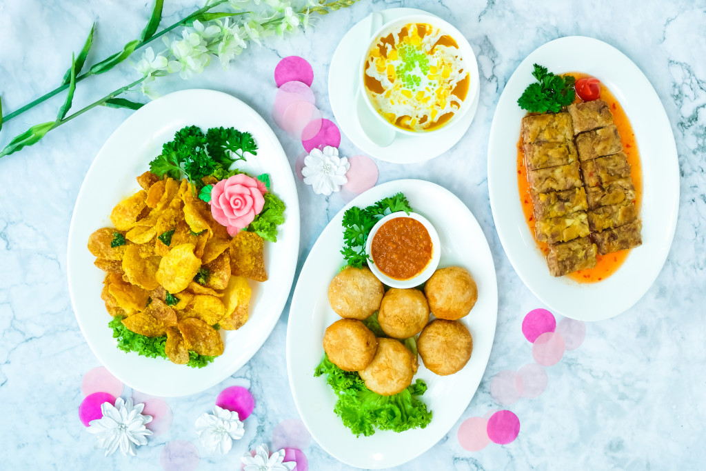 Mother’s Day 2019 - Diamond Kitchen