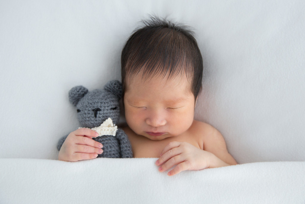 newborn photoshoots - fionboon1