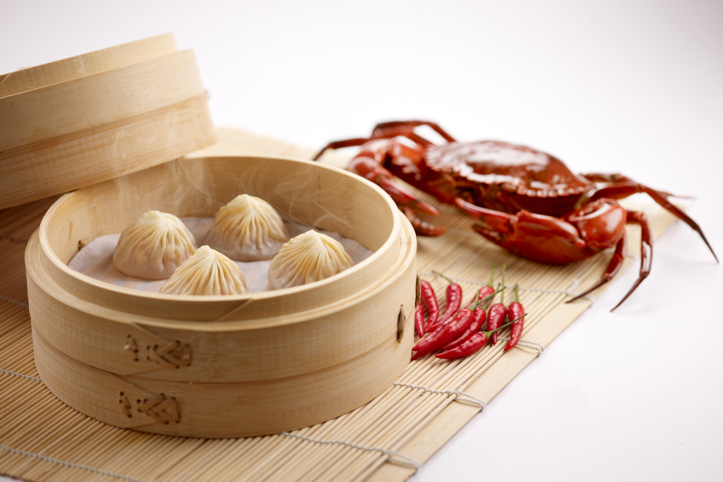 Din Tai Fung National Day 2019