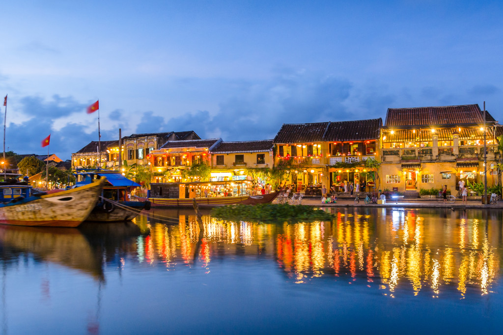 Klook - Hoi An