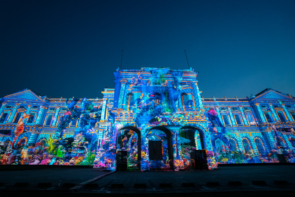 singapore night festival 2019 spectaculaires