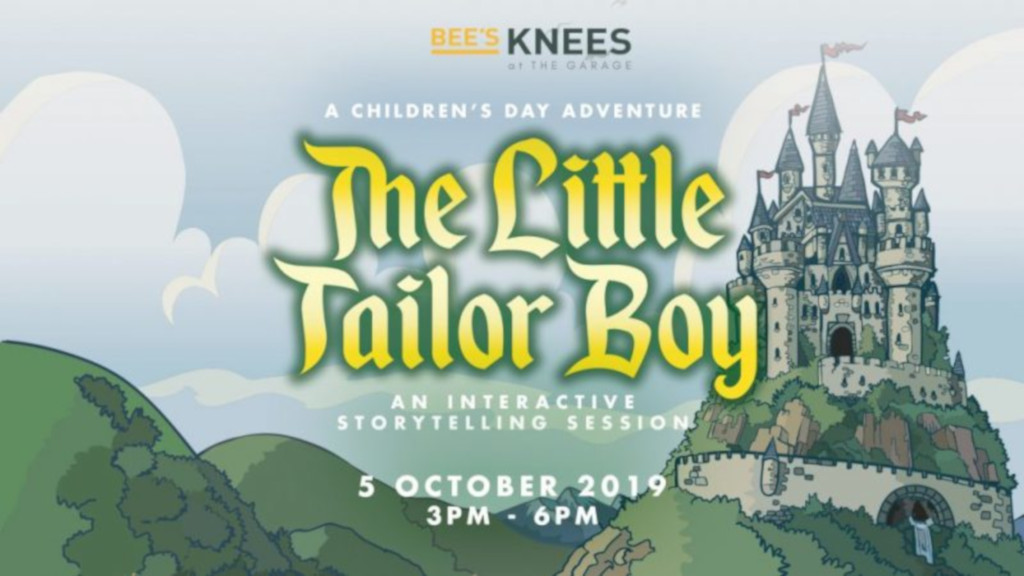 Children’s-Day-2019-Events-bees-knees