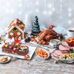 best log cakes and roast turkeys 2019 - marina mandarin