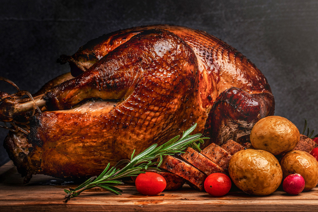 best roast turkeys 2019 - new ubin seafood