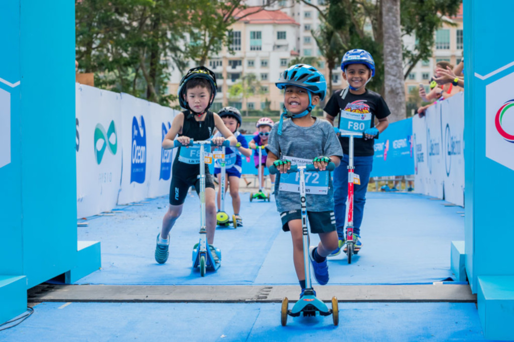 kids running events 2020 - metasprint superscoot