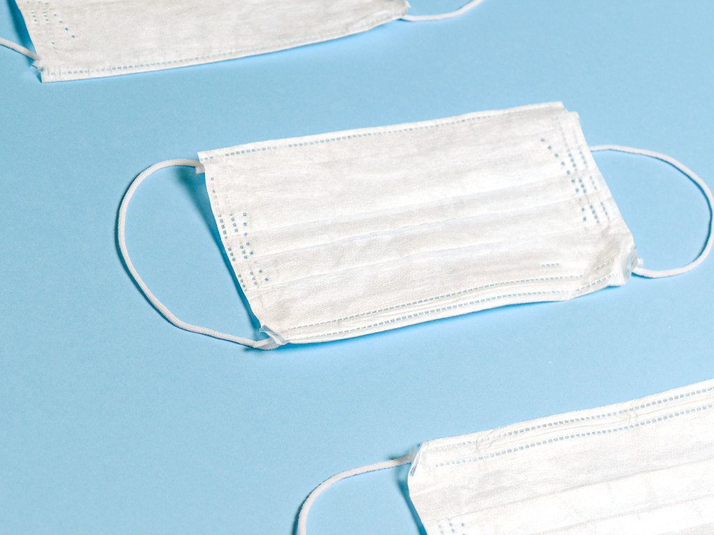 surgical masks