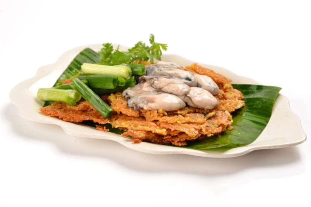 Green Sky Fried Kway Teow