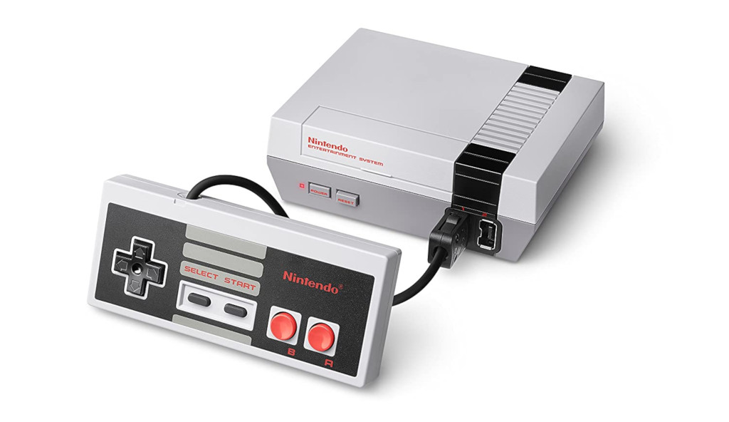 Father’s Day 2020 - Nintendo NES Classic Edition