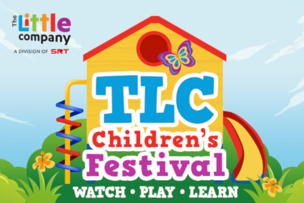 September School Holidays 2020 - TLC Children's Festival