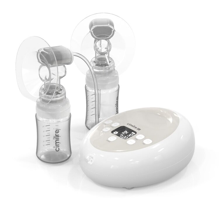 11 Best Breast Pumps for Breastfeeding Mums in Singapore ...