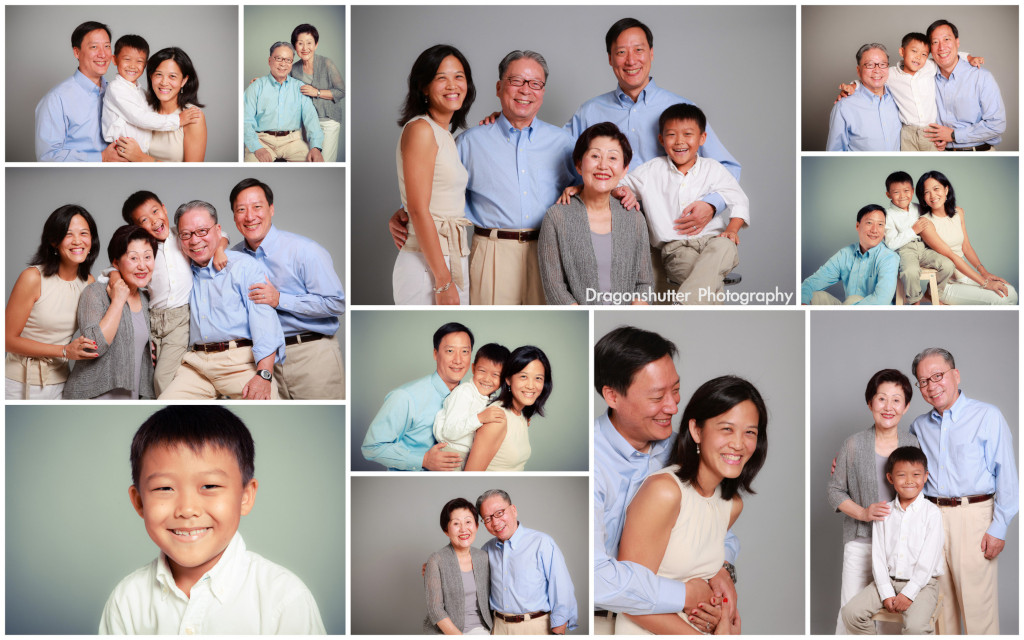 Dragonshutter Photography - family photography