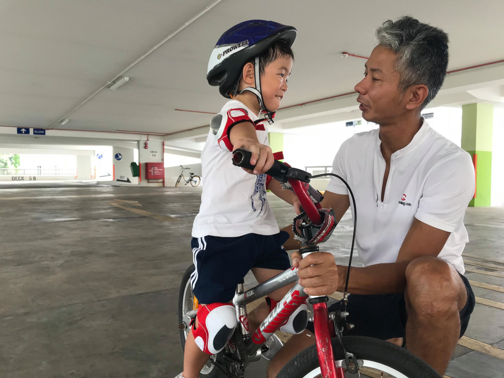 Top 6 Cycling Schools Where Kids Can Learn to Cycle in Singapore ...