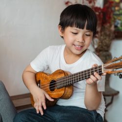 ukulele lessons for kids