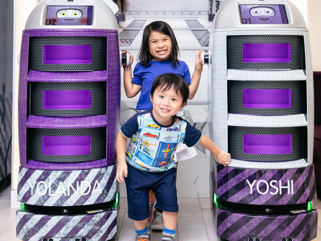 Stay Yo Way! at YOTEL Singapore this April