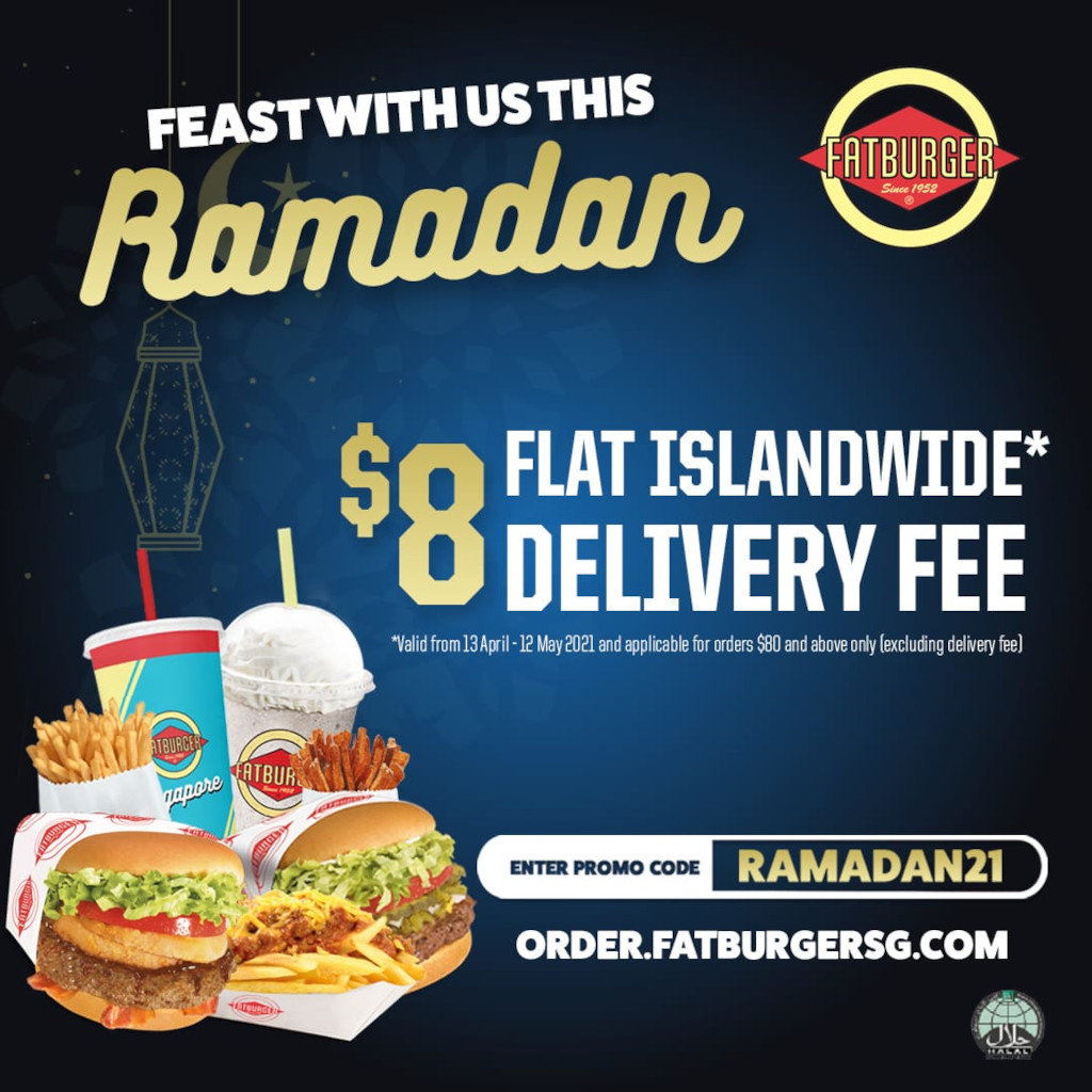 Fatburger delivery