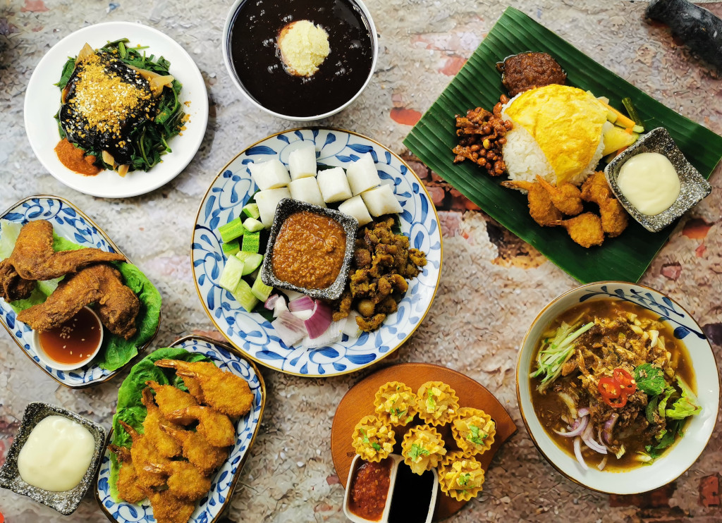 National Day 2021 eats – Penang Culture