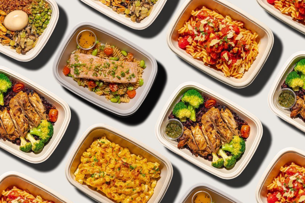 13 Healthy Meal Plan Subscriptions with Doorstep Delivery ...