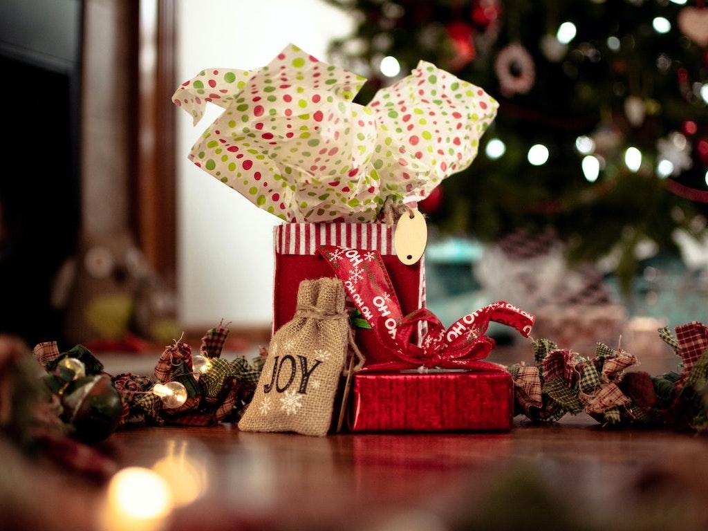 Christmas Gifts: Check out the latest episode of the Homestyle podcast