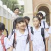 School Transport Services in Singapore – More Options Than We Thought!
