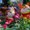 Spring into CNY 2022 with Rawr-some Activities for the Whole Family