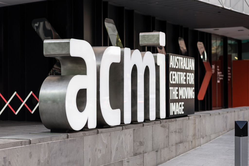 Australian Centre for the Moving Image (ACMI)