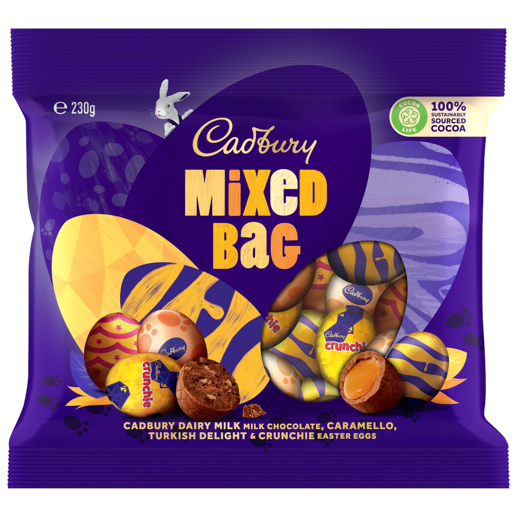 Cadbury’s Chocolates