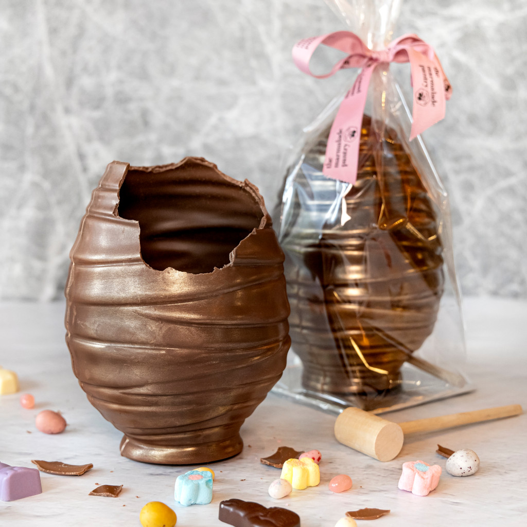 The Marmalade Pantry’s Easter Gift Collection