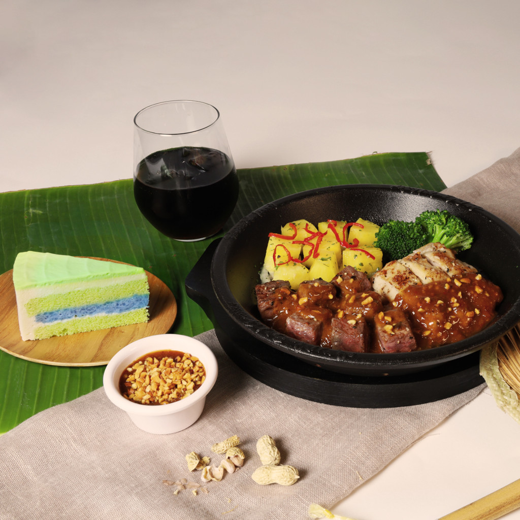 Oh-So-Shiok Promotions – Pepper Lunch