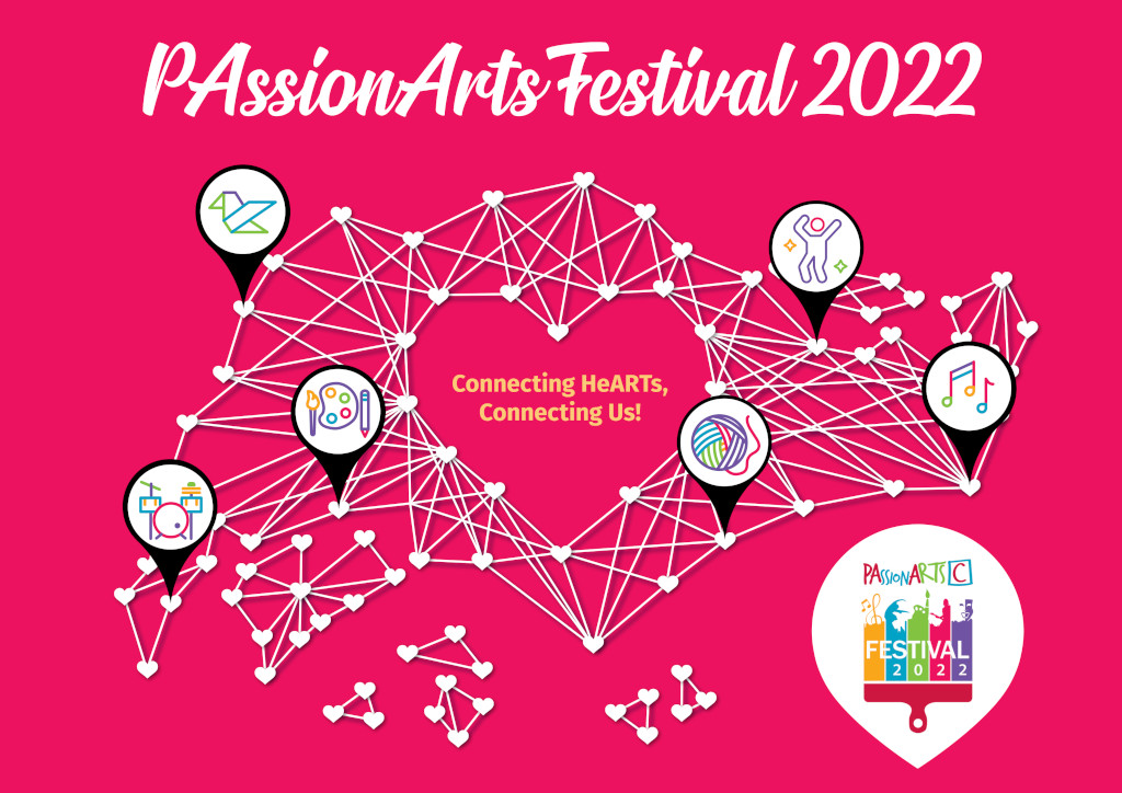 PAssionArts Festival 2022